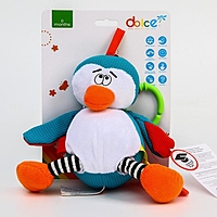 Развивающая игрушка «Пингвин»