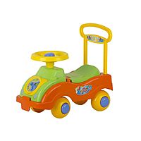 Толокар-каталка Автомобиль Тик-Так У873