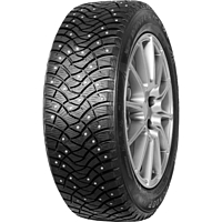 Шина зимняя шипованная Dunlop SP Winter Ice03 205/50 R17 93T