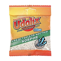 Пятновыводитель для чистки ковров Udalix ultra, 100 г