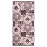 Палас p2028/a2p/100 100х200 см, войлок, ПА 100%