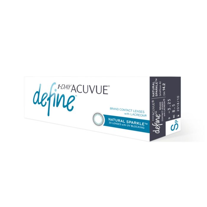 1 day define. Acuvue 1-Day define natural Sparkle. Acuvue 1-Day define natural Sparkle (30 линз). 1-Day Acuvue define natural. Контактные линзы 1 Day Acuvue define.