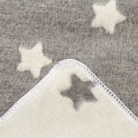 Одеяло "Крошка Я" Star, 110х145 см, 78% хл., 22% п/э