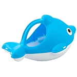 Игрушка для ванной Дельфин 01868