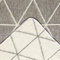 Одеяло "Крошка Я" Полосы, 110х145 см, 78% хл., 22% п/э