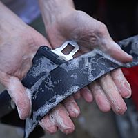 Очиститель обивки Lavr пенный, 650 мл, аэрозоль Ln1451