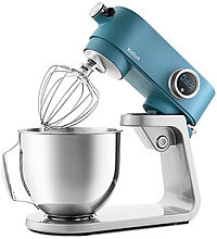 Миксер Kitfort KT-1391-2 синий