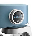 Миксер Kitfort KT-1391-2 синий