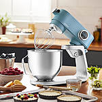 Миксер Kitfort KT-1391-2 синий