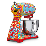 Миксер Smeg SMF03DGEU D&G