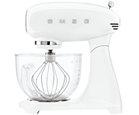 Миксер Smeg SMF13WHEU белый