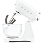 Миксер Smeg SMF13WHEU белый
