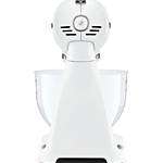 Миксер Smeg SMF13WHEU белый