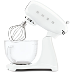 Миксер Smeg SMF13WHEU белый