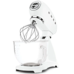 Миксер Smeg SMF13WHEU белый
