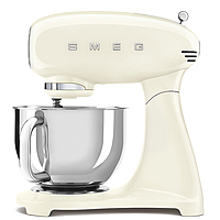 Миксер Smeg SMF03CREU бежевый