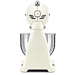 Миксер Smeg SMF03CREU бежевый