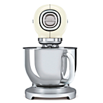 Миксер Smeg SMF02CREU бежевый