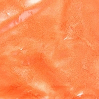 Пигмент порошок 50 гр "Апельсин" перламутр
