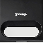 Электрогриль Gorenje SM701GCB черный