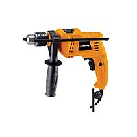 Дрель ударная "Вихрь" ДУ-500, 500 Вт, 3000 об/мин, патрон d=1.5-13 мм, реверс