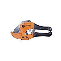 Ножницы для резки труб из ПВХ "Вихрь" 73/10/2/1, трубы d=42 мм