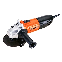 Угловая шлифмашина "Вихрь" УШМ-125/800, 800 Вт, 11000 об/мин, диск d=125 мм
