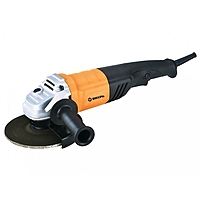 Угловая шлифмашина  "Вихрь" УШМ-150/1400Э, 1400 Вт, 4000 об/мин, диск d=150 мм