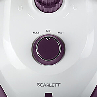 Отпариватель SCARLETT SC-GS130S09 фиолетовый