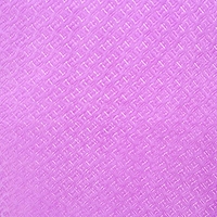 Чехол для одежды 60х90 см "Фло" цвет фиолеовый