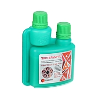Средство инсектицидное микрокапсулированное"ЭКСТЕРМИН-Ц", без запаха, 100 мл