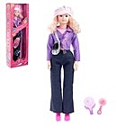 Ростовые куклы