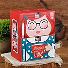 Чай в пакетиках