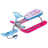 Снегокат Тимка спорт 2 с единорогом ТС2-М/ЕР