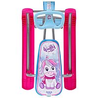 Снегокат Тимка спорт 2 с единорогом ТС2-М/ЕР