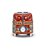 Тостер SMEG TSF01DGEU D&G