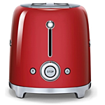 Тостер SMEG TSF01RDEU красный