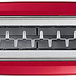 Тостер Bosch TAT3A004 красный