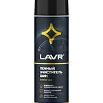 Очиститель шин LAVR пенный 650 мл Ln1443