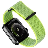 Ремешок Case-Mate для Apple Watch Series 1, 2, 3, 4, 5 38-40мм, зелёный