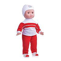 Кукла Андрюша 14 60 см в пакете