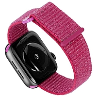 Ремешок Case-Mate Apple Watch Series 1, 2, 3, 4, 5 42-44мм, розовый