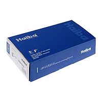 Смеситель для раковины Haiba HB4503, однорычажный, хром