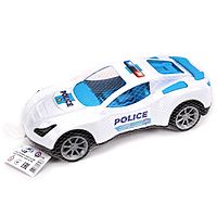 Игрушка Автомобиль Полиция 7488