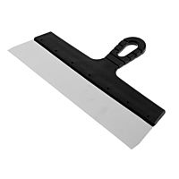 Шпатель фасадный LOM, 350 мм, нержавеющая сталь, ручка пластик