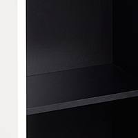 Шкаф-колонна Aquaton «Ривьера» универсальное, цвет белый матовый