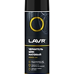 Чернитель шин LAVR матовый 650 мл Ln1433