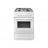 Плита комбинированная Лысьва ЭГ 401 СТ-2у белый без крышки