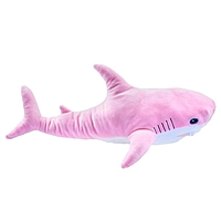 Мягкая игрушка "Акула" 49 см AKL01R