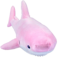 Мягкая игрушка "Акула" 49 см AKL01R